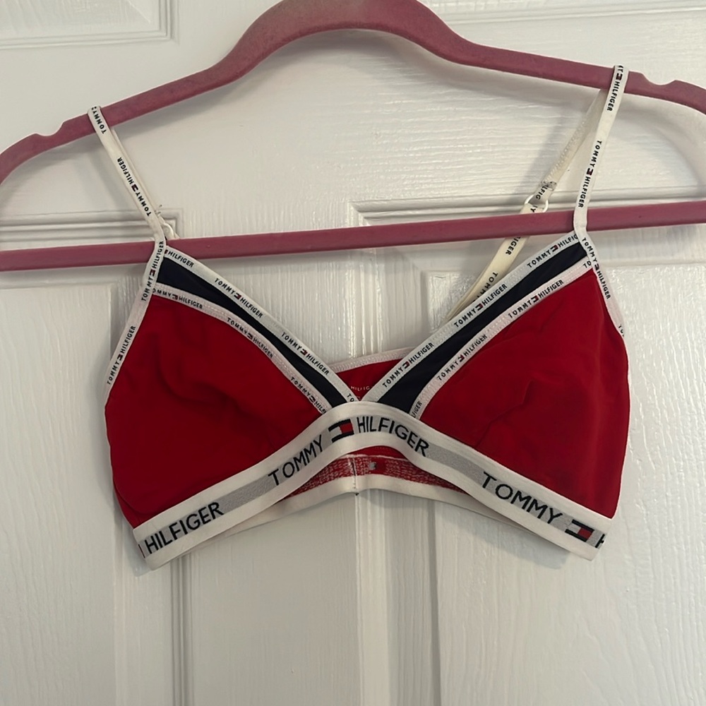 Tommy Hilfiger bra